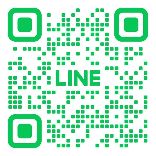 QR Code ทักเข้ามา คอร์ดเพลง แรกตั้งใจฮัก Line @